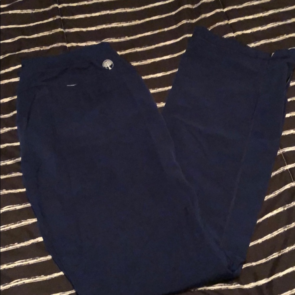 Scrubs Pants